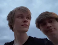 Ваня и Саня