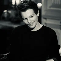 Louis Tomlinson