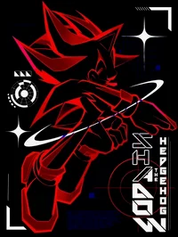 Shadow the Hedgehog