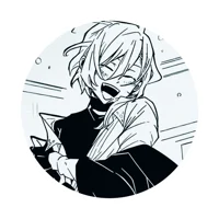 01-Chuuya Nakahara
