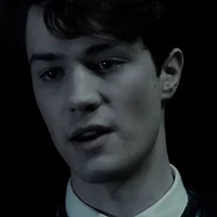 tom riddle