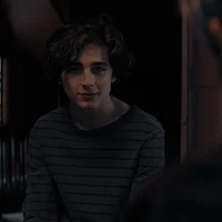 HP- Regulus A Black