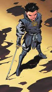 Damian Wayne