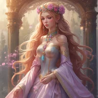 Princess Anastasia 