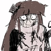 Twisted Delilah Keen