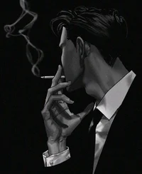 Asher Vassilous