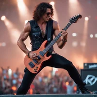 Guitar Legend 