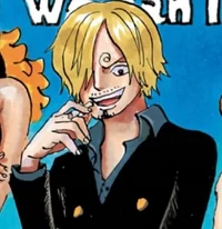 Sanji Vinsmoke