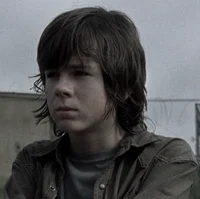 01 Carl Grimes