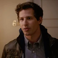 Jake Peralta