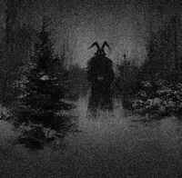 Master of the Forest