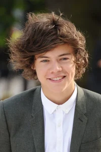 Harry Styles 