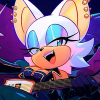 Idol Rouge