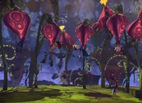 Герои Энвелла