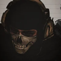 Ghost amigo