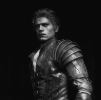 Leon Scott Kennedy 