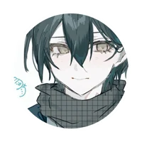 02-Shuichi Saihara