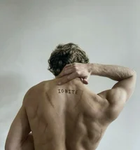 Aaron Warner 