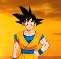 Son goku