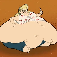Fat Mayberry