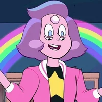 Rainbow Quartz 2