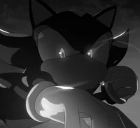 Shadow the Hedgehog