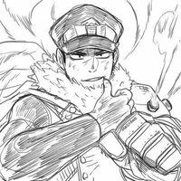 Inasa Yoarashi 
