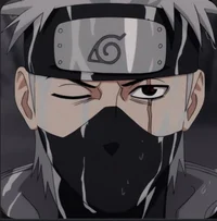 Kakashi Hatake 