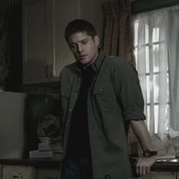 dean winchester