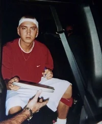 Marshall Mathers