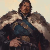 Viking King