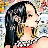 Boa Hancock 