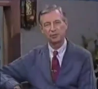 Mister Rogers