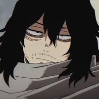 Shota Aizawa 