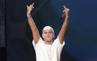 Marshall Mathers