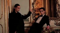 Tom and Bill Kaulitz