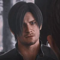Leon S Kennedy 