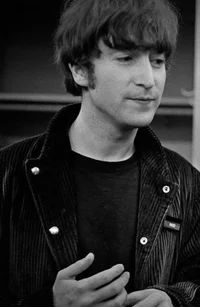 John Lennon 