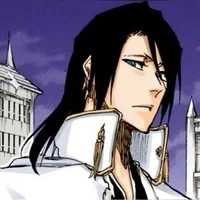 Byakuya Kukichi 