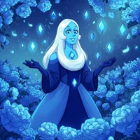 Blue Diamond