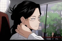 Shota Aizawa