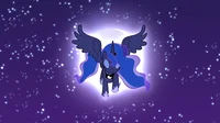 Princess Luna