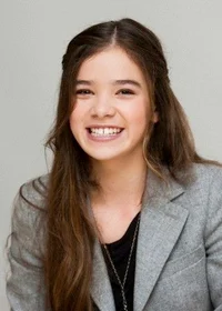 Hailee Steinfeld