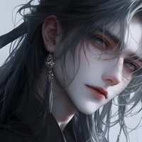 The Stormforged King