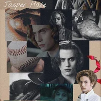 Jasper Hale