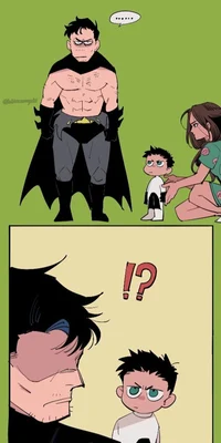 Bat Fam