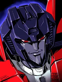 Starscream
