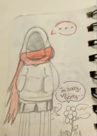 Dust Sans