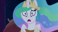 Princess Celestia