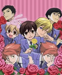 TG Ouran Host